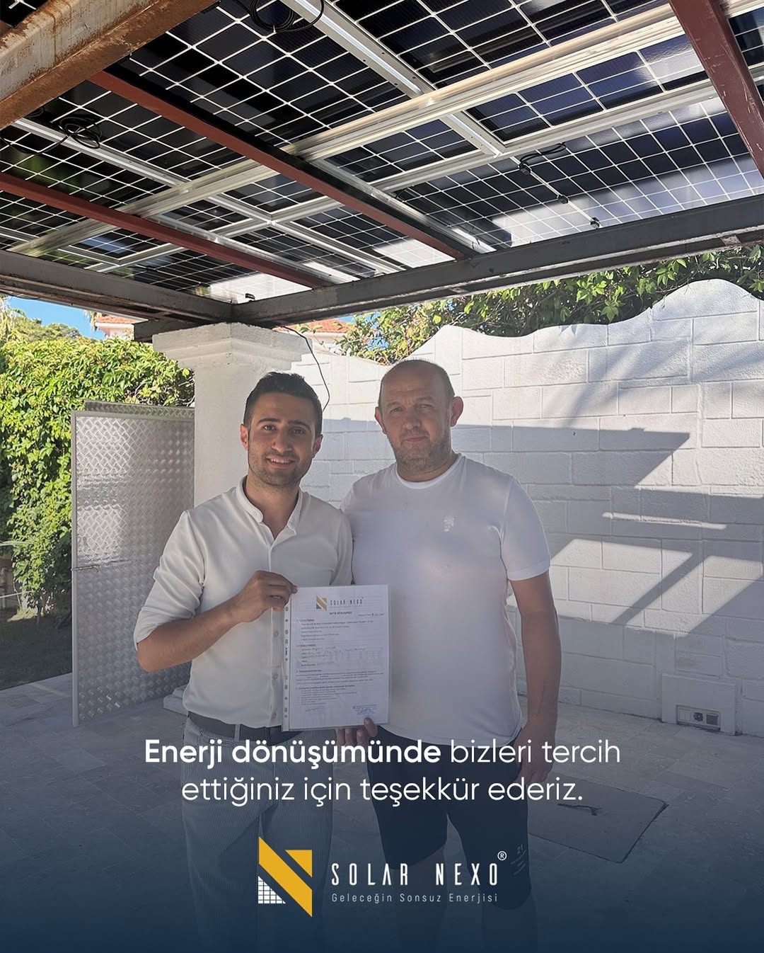 Client contract 2