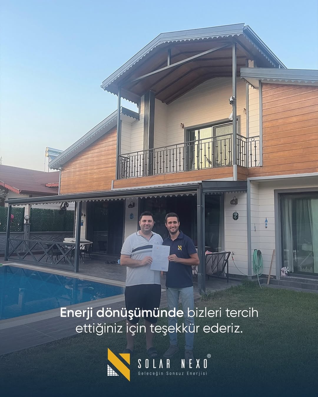 Client contract 3