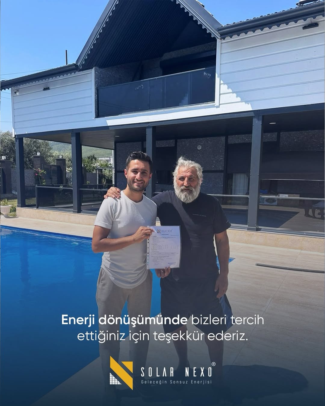 Client contract 6