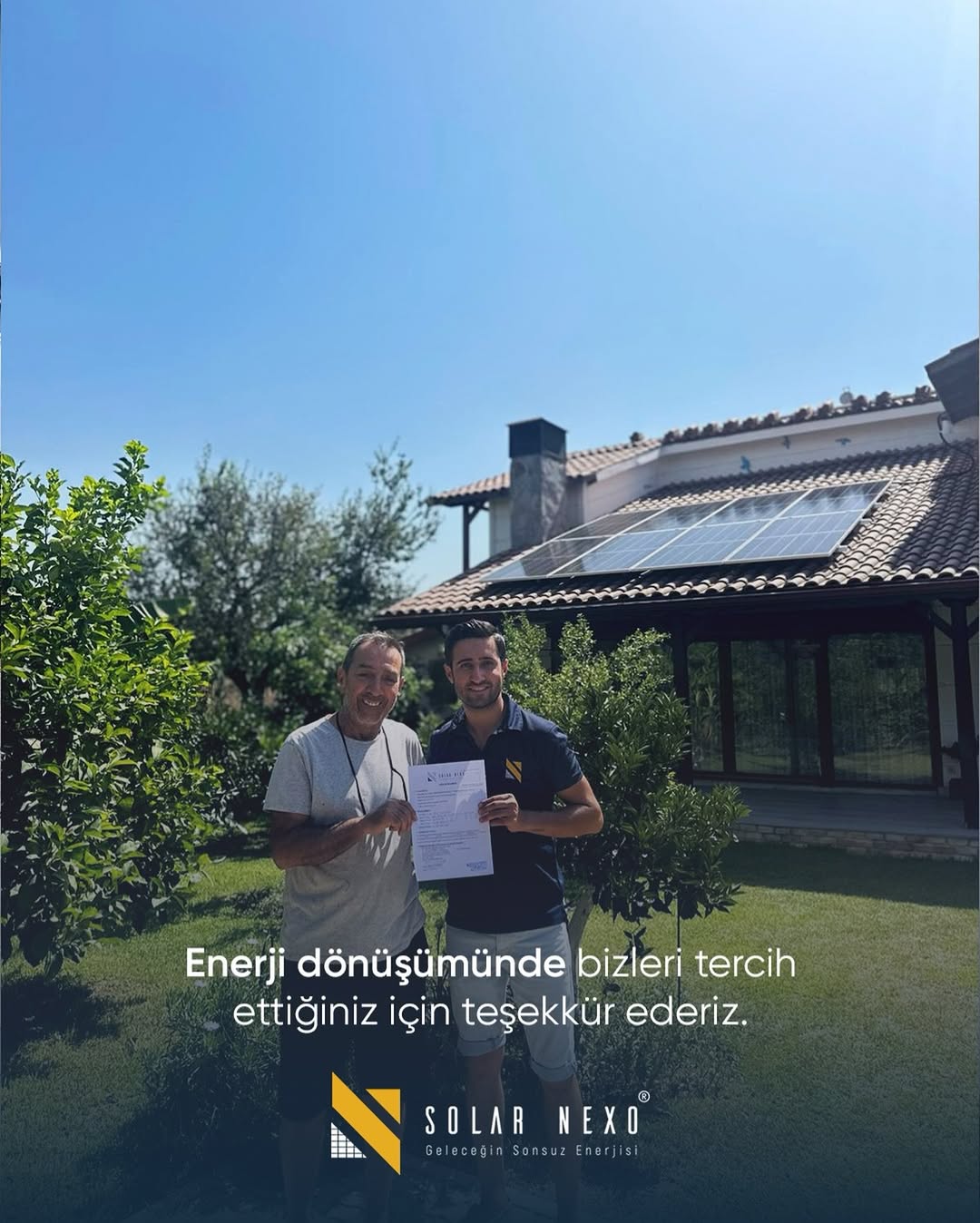 Client contract 7