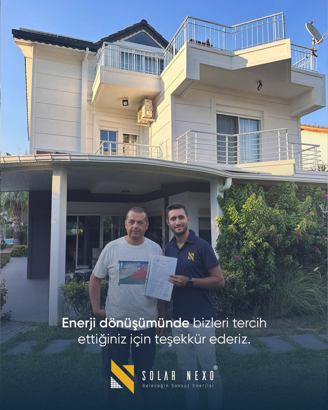 Client contract 8